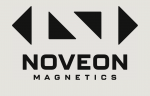 NOVEON logo